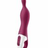 Satisfyer AMazing A-Spot Vibrator