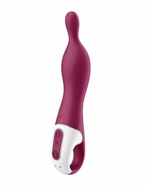 Satisfyer AMazing A-Spot Vibrator