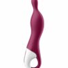 Satisfyer AMazing A-Spot Vibrator