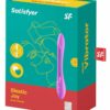 Satisfyer Elastic Joy Multi Vibrator