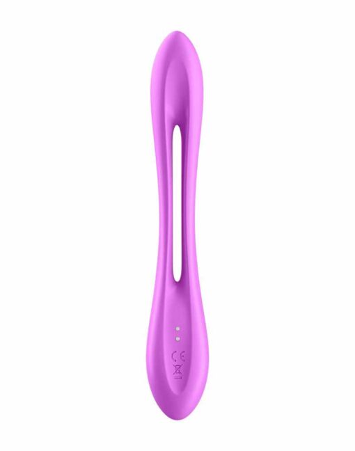 Satisfyer Elastic Joy Multi Vibrator