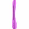 Satisfyer Elastic Joy Multi Vibrator