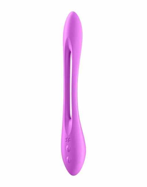 Satisfyer Elastic Joy Multi Vibrator