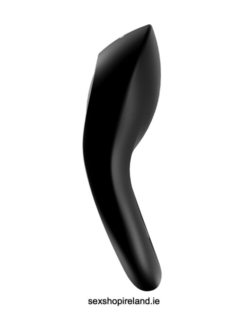 Satisfyer Legendary Duo Cockring Vibrator