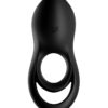 Satisfyer Legendary Duo Cockring Vibrator