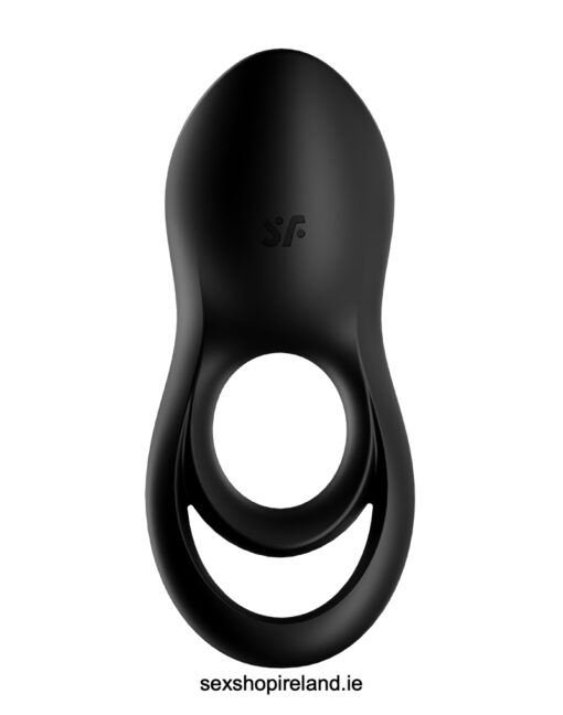 Satisfyer Legendary Duo Cockring Vibrator