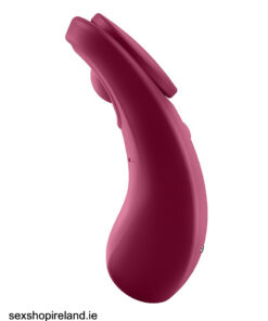 Satisfyer Sexy Secret Panty Vibrator