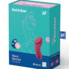 Satisfyer Sexy Secret Panty Vibrator