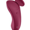 Satisfyer Sexy Secret Panty Vibrator