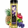 Shunga Massage Oil Libido Exotic Fruits