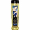 Shunga Massage Oil Seduction Midnight Flower