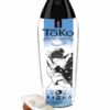 Shunga Toko Aroma Coconut Water