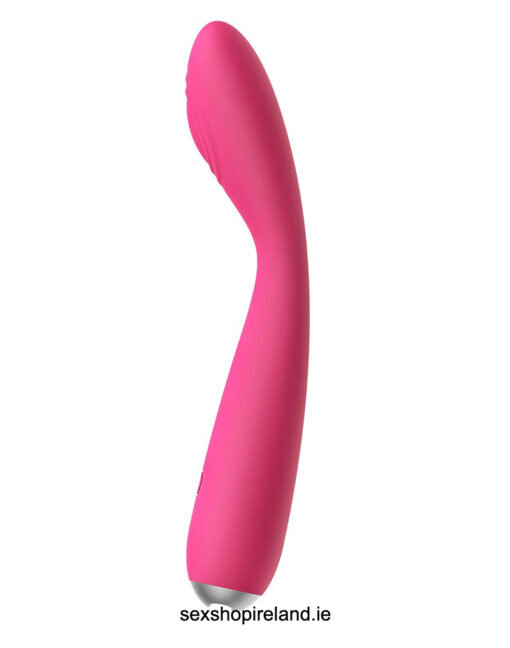 Svakom Iris Clitoris and G-Spot Vibrator