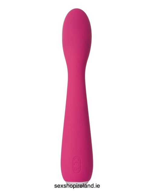 Svakom Iris Clitoris and G-Spot Vibrator