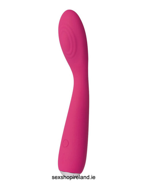 Svakom Iris Clitoris and G-Spot Vibrator