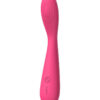 Svakom Iris Clitoris and G-Spot Vibrator