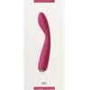 Svakom Iris Clitoris and G-Spot Vibrator