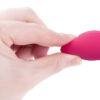 Svakom Iris Clitoris and G-Spot Vibrator