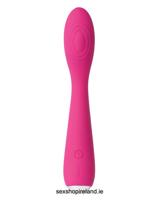 Svakom Iris Clitoris and G-Spot Vibrator