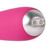 Svakom Iris Clitoris and G-Spot Vibrator