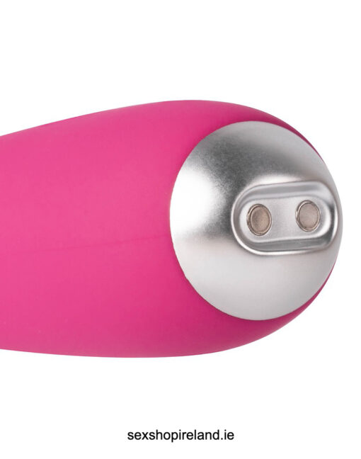 Svakom Iris Clitoris and G-Spot Vibrator