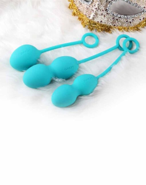 Svakom Nova Kegel Balls