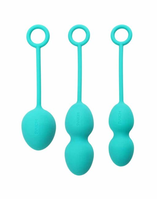 Svakom Nova Kegel Balls