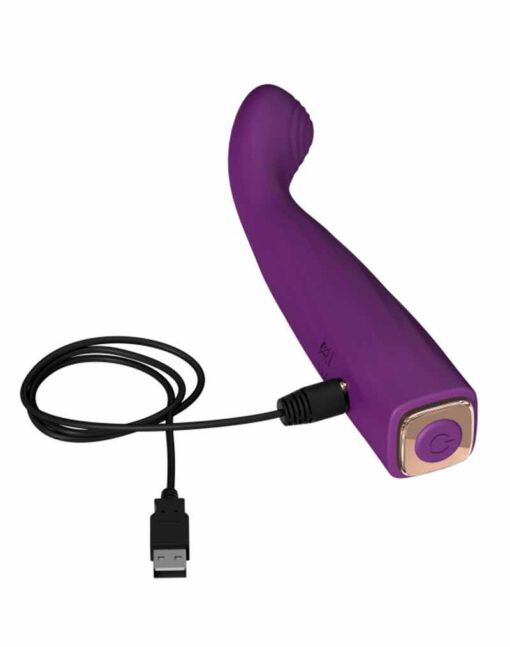 Vibrating Feel Me G Spot Vibrator 2