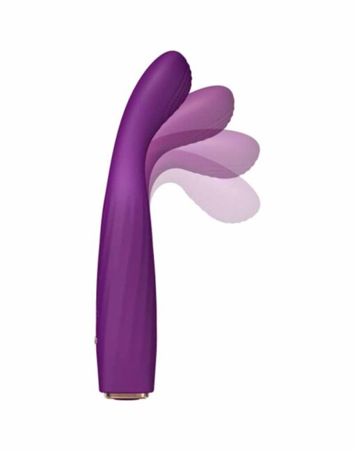 Vibrating Feel Me G Spot Vibrator 7