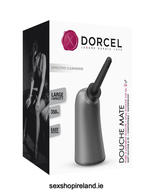 Dorcel Anal Douche Mate