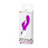 Hyman Currved G-spot Rabbit Vibrator