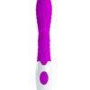 Hyman Currved G-spot Rabbit Vibrator