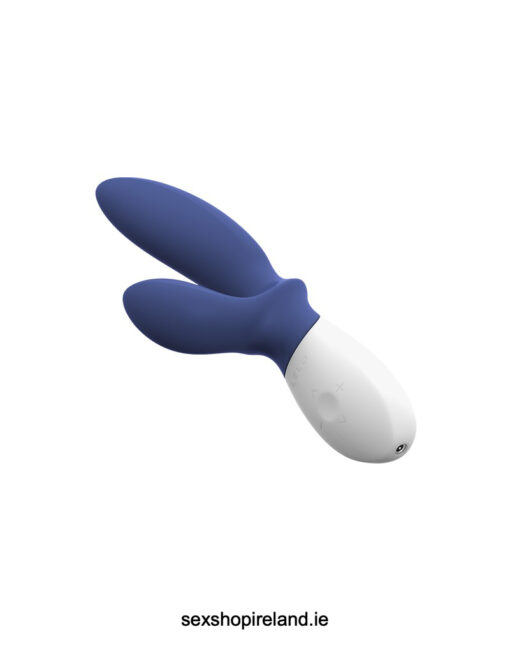 LELO Loki Wave 2 Prostate Stimulator