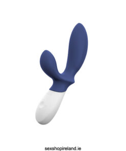 LELO Loki Wave 2 Prostate Stimulator