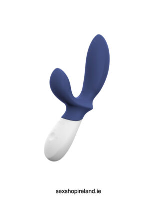 LELO Loki Wave 2 Prostate Stimulator