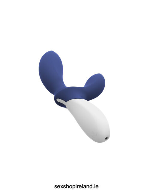 LELO Loki Wave 2 Prostate Stimulator