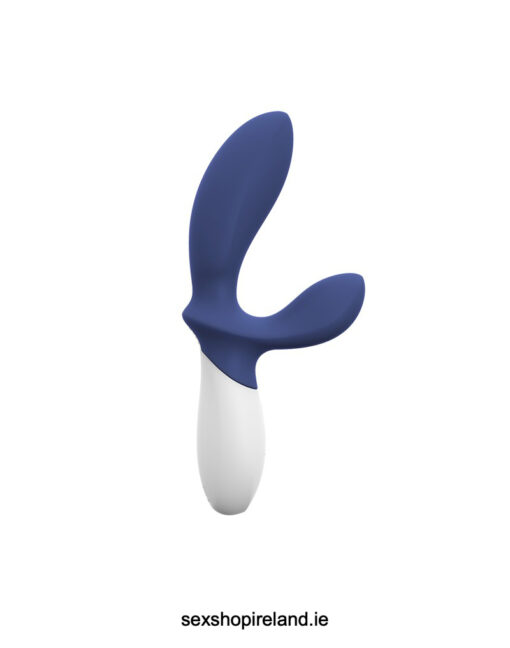 LELO Loki Wave 2 Prostate Stimulator