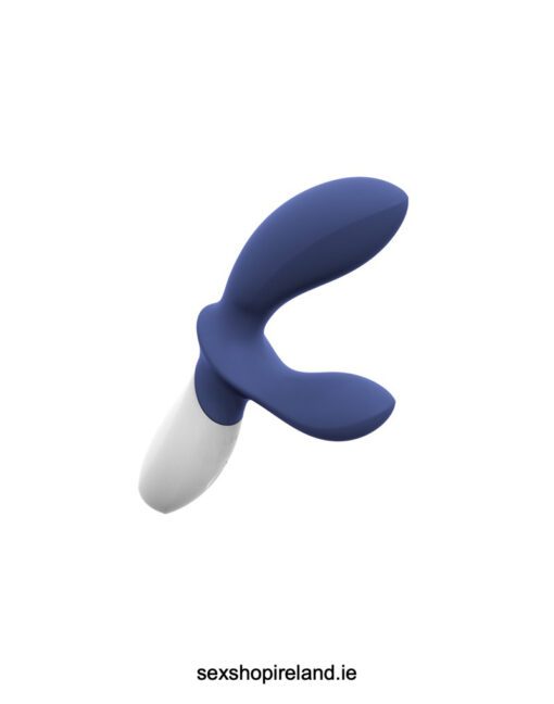 LELO Loki Wave 2 Prostate Stimulator