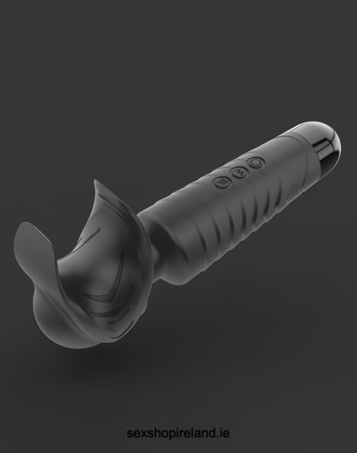 Man Wand Vibrator for Penis and Clitoris