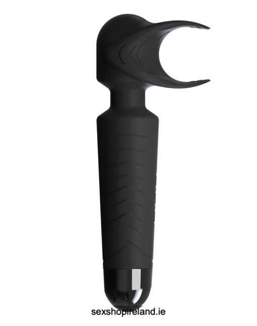 Man Wand Vibrator for Penis and Clitoris