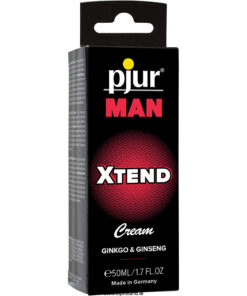 Pjur Man Extend Stimulation Cream 50ml