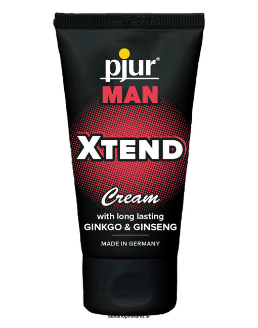 Pjur Man Extend Stimulation Cream 50ml