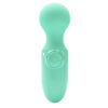 Pretty Love Mini Wand Vibrator Green