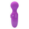 Pretty Love Mini Wand Vibrator Purple