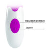 Pretty Love Peter Dual Motor Rabbit Vibrator