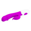 Pretty Love Peter Dual Motor Rabbit Vibrator