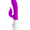 Pretty Love Peter Dual Motor Rabbit Vibrator