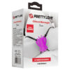 Pretty Love Sloane Clitoral Massager