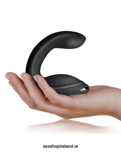 Rocks-Off RUDE-BOY XTREME Prostate Massager