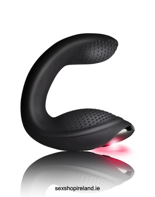 Rocks-Off RUDE-BOY XTREME Prostate Massager